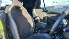 MINI Convertible 2.0 Cooper S Sport 2dr Petrol Convertible